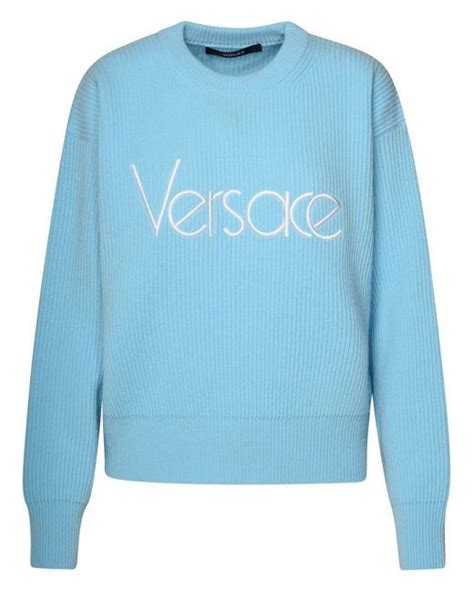 versace maglia|VERSACE MAGLIA LOGO 90'S – Baltini.